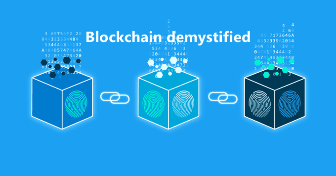 Blockchain Demystified: It’s Not Just for Crypto (But That’s Cool Too!)